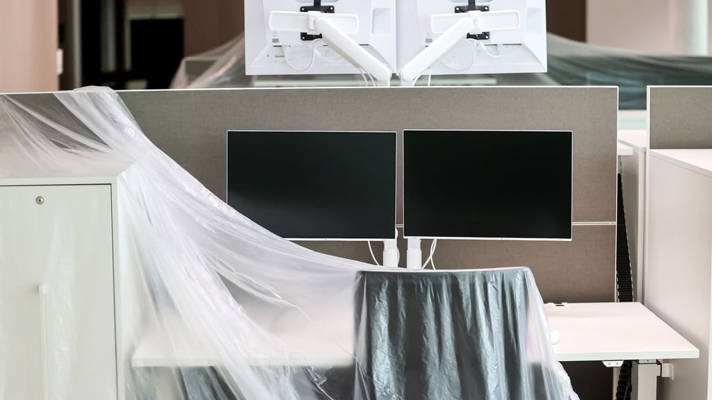 Unter anderem in der Autoindustrie rechnen die Unternehmer mit Jobverlusten. (Symbolbild)