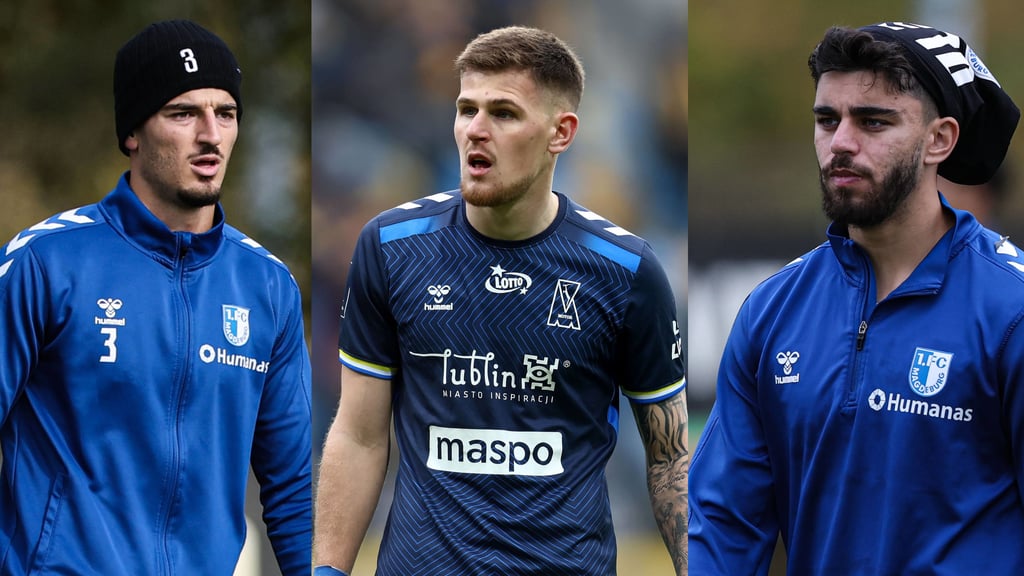 Zugänge, Abgänge und Transfergerüchte: Der 1. FC Magdeburg im Transferwinter 2026.