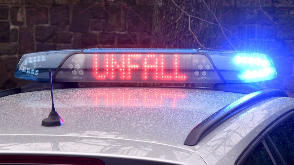 In der Hoyersburger Straße in Salzwedel hat es einen Unfall gegeben.