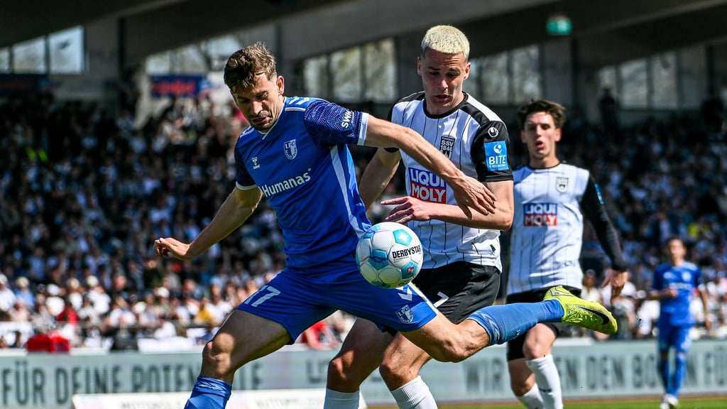 1. FC Magdeburg und SSV Ulm kennen sich noch aus Duellen in der 2. Bundesliga. Das Testspiel der beiden Clubs in Side zeigen wir im Livestream.