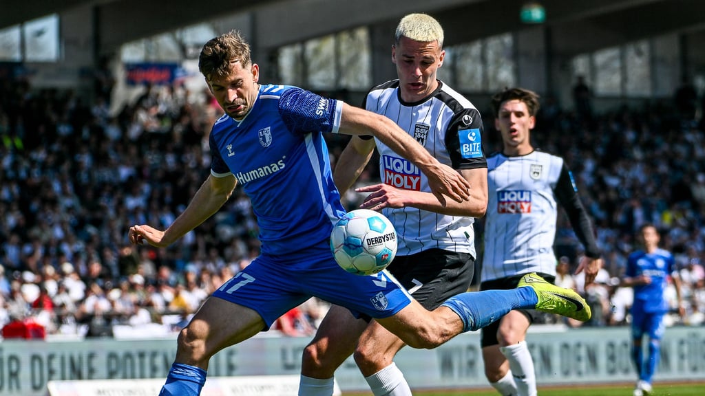 1. FC Magdeburg und SSV Ulm kennen sich noch aus Duellen in der 2. Bundesliga. Das Testspiel der beiden Clubs in Side zeigen wir im Livestream.
