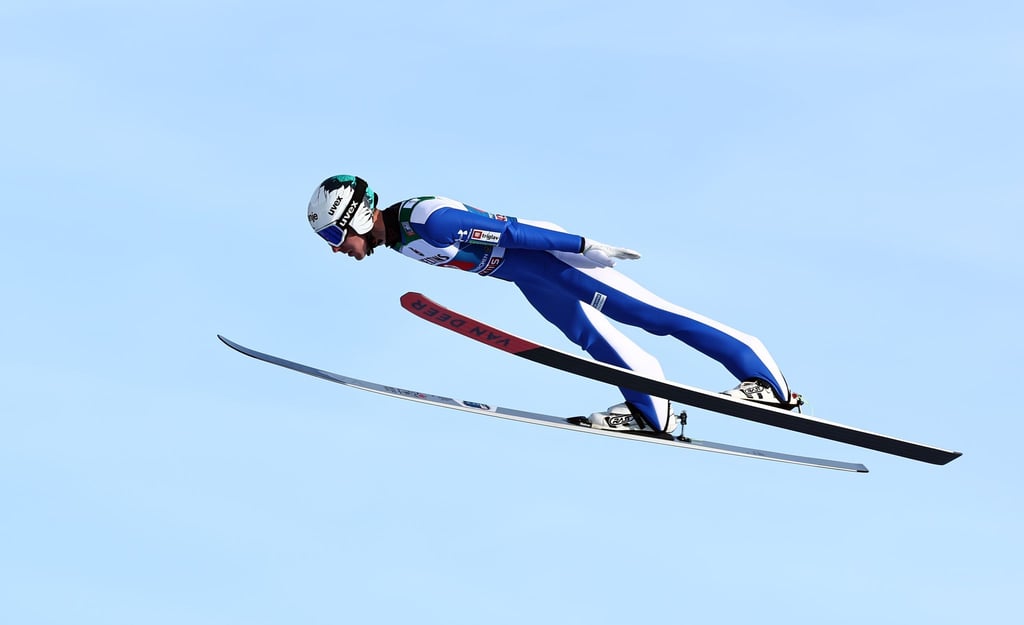 Für Timi Zajc ist die Tournee zu Ende.