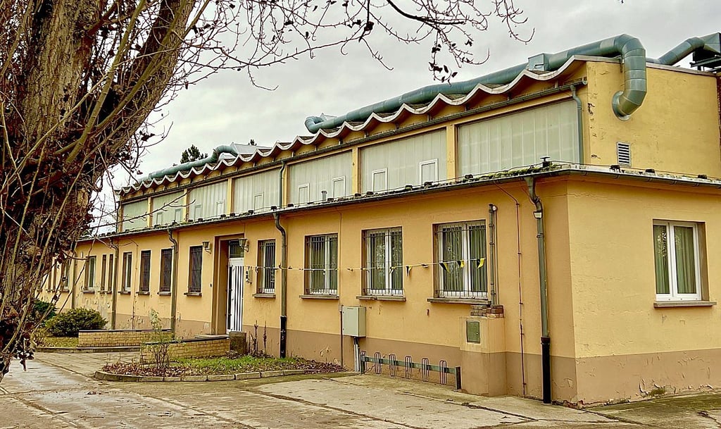Die Gebühren für die Nutzung der Turnhalle in Neugattersleben wurden ebenfalls erhöht. 