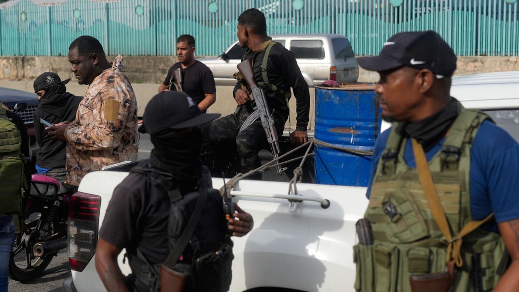 In Venezuela schwankt die Stimmung zwischen Angst und Erleichterung.