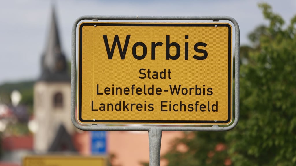 Leinefelde-Worbis bereitet sich auf die Thüringer Landesgartenschau vor. (Symbolbild)