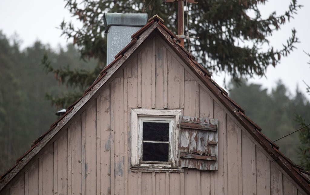Häufig sind es Schrottimmobilien, die als Fiskalerbschaften beim Land landen. (Symbolbild)