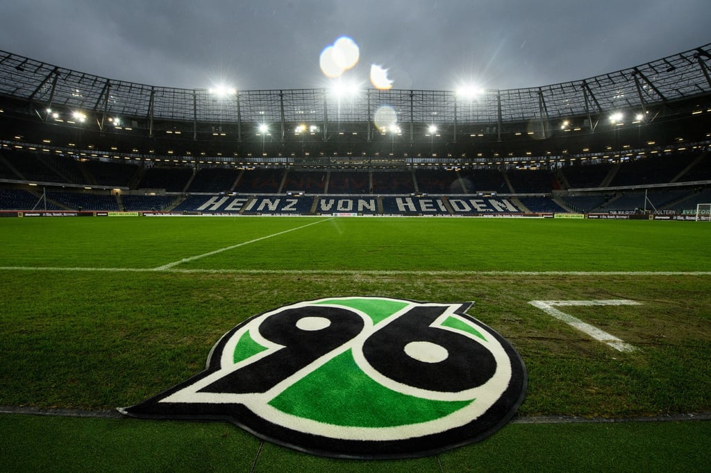 Statt in Polen spielt Hannovers Keeper Leon-Oumar Wechsel nun auf Leihbasis in Regensburg. (Archivbild)