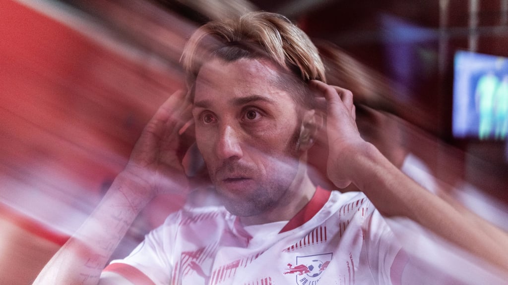 Kevin Kampls beendet seine Karriere bei RB.