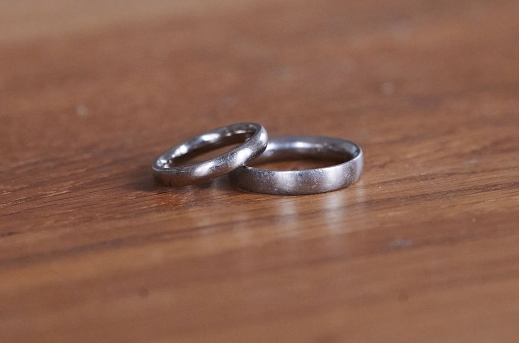 Für manche Paare ist ein das Heiraten an einem bestimmten Datum wichtig. (Symbolbild)