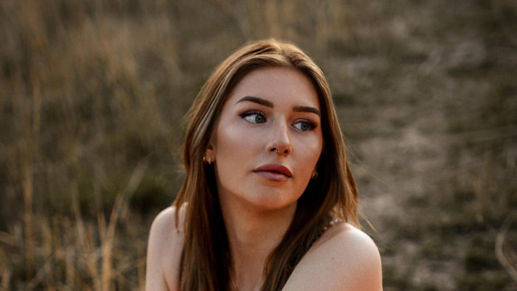 Marie Möller aus Blankenburg - die amtierende Miss Harz - kämpft bei der "Miss-Deutschland"-Wahl in Wernigerode um die Krone.