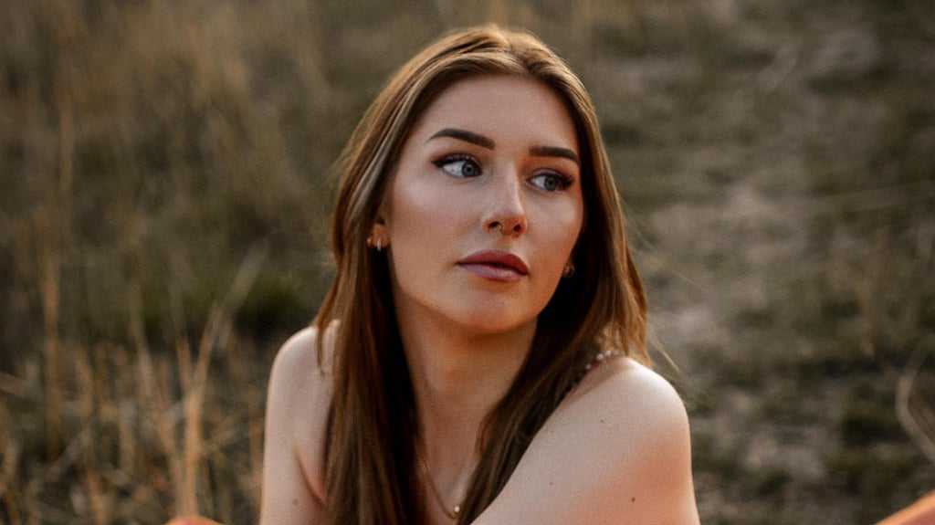 Marie Möller aus Blankenburg - die amtierende Miss Harz - kämpft bei der "Miss-Deutschland"-Wahl in Wernigerode um die Krone.