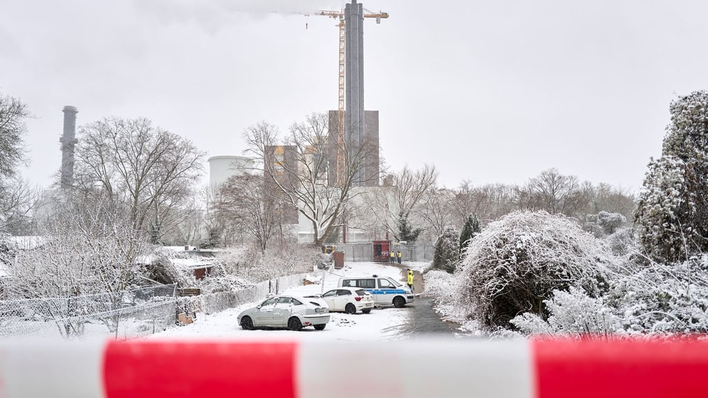 Die Unternehmensverbände in Berlin und Brandenburg rechnen wegen des Stromausfalls mit extremen Belastungen und hohen Schäden (Archivbild).