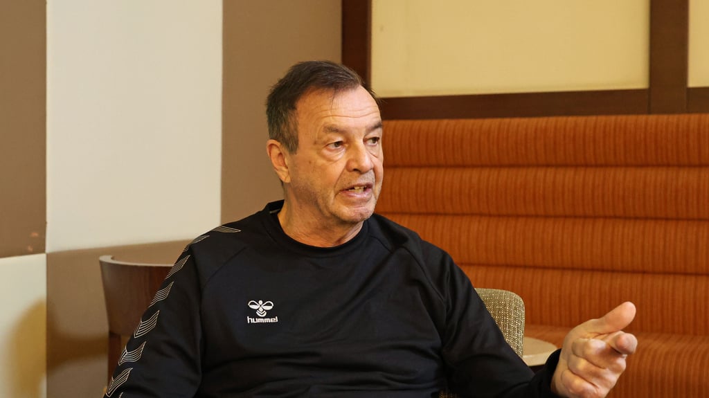 Otmar Schork hat als Sportchef des 1. FC Magdeburg im Januar traditionell sehr viel zu tun. Wie wird sich das Team für die Rückrunde in der 2. Bundesliga verändern?&nbsp;