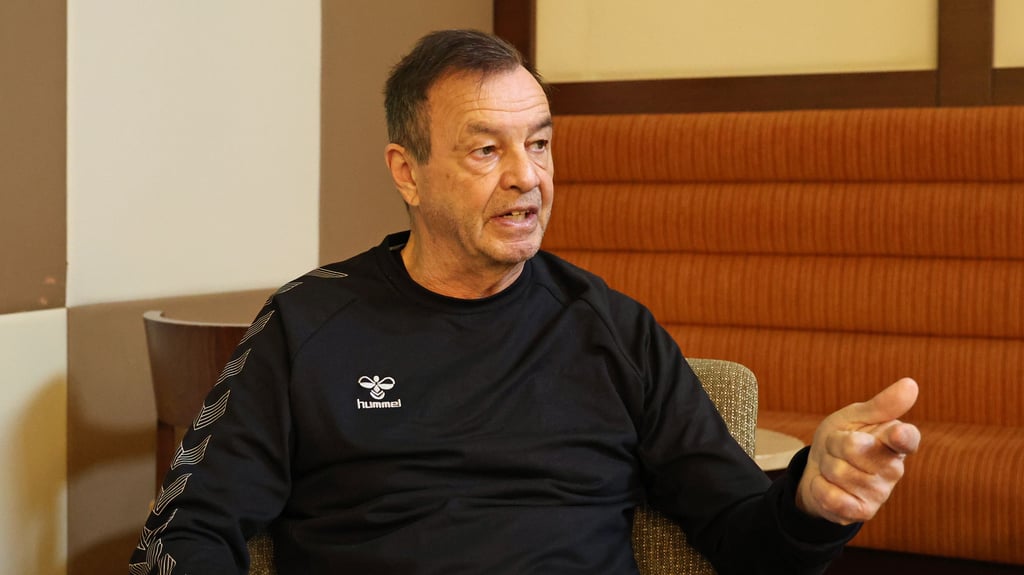 Otmar Schork hat als Sportchef des 1. FC Magdeburg im Januar traditionell sehr viel zu tun. Wie wird sich das Team für die Rückrunde in der 2. Bundesliga verändern?&nbsp;