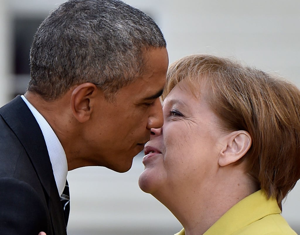 Die damalige Kanzlerin Merkel und der damalige US-Präsident Obama haben sie gut verstanden - doch eine Abhöraffäre sorgte für Missstimmungen. (Archivfoto)