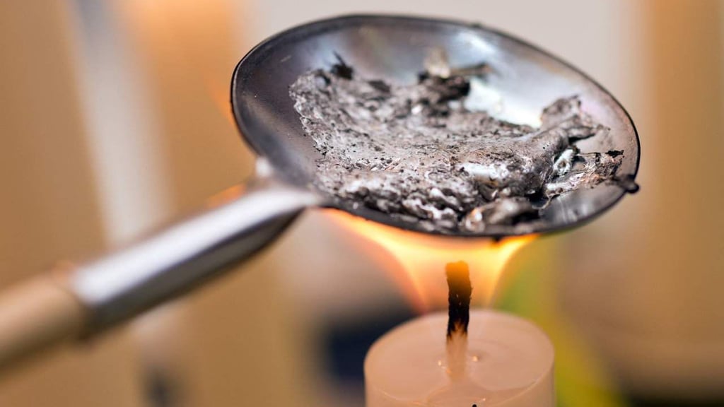 Bleigießen und andere Traditionen sind zum Jahreswechsel beliebt. Andere Bräuche sind in Sachsen-Anhalt schon fast vergessen.