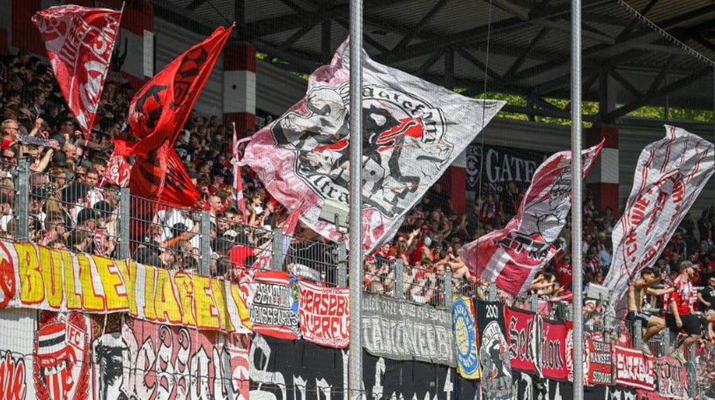 Startet der HFC erst vor den heimischen Fans ins Pflichspieljahr 2026?