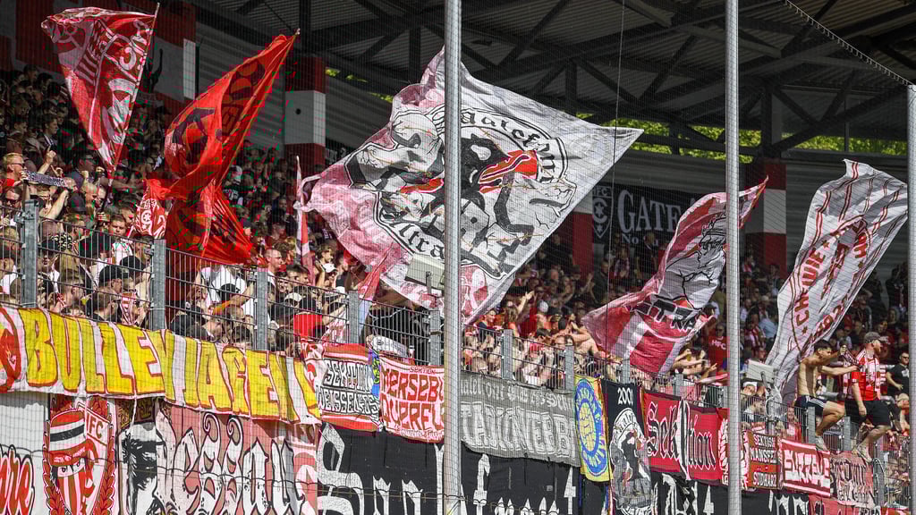 Startet der HFC erst vor den heimischen Fans ins Pflichspieljahr 2026?