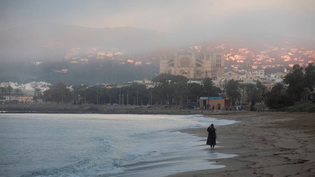 Wie wärs mal mit Urlaub an einem ruhigen, ereignislosen Ort? (Symbolbild)