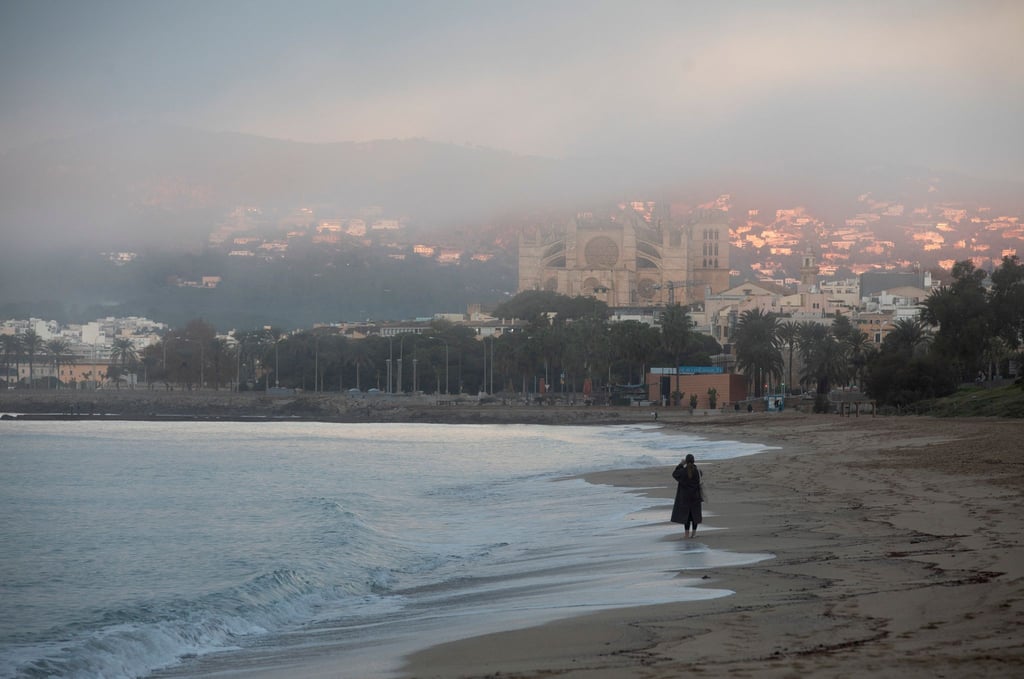 Wie wärs mal mit Urlaub an einem ruhigen, ereignislosen Ort? (Symbolbild)
