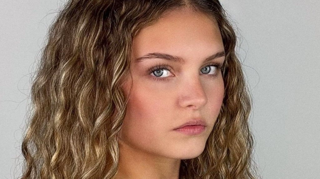 Leonie Näter wurde zur" Miss Ottostadt Magdeburg gekürt. Nun will die 16-Jährige auch Miss Deutschland werden.