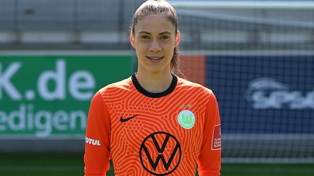 Julia Kassen sucht in Berlin eine neue sportliche Herausforderung. (Archivbild)