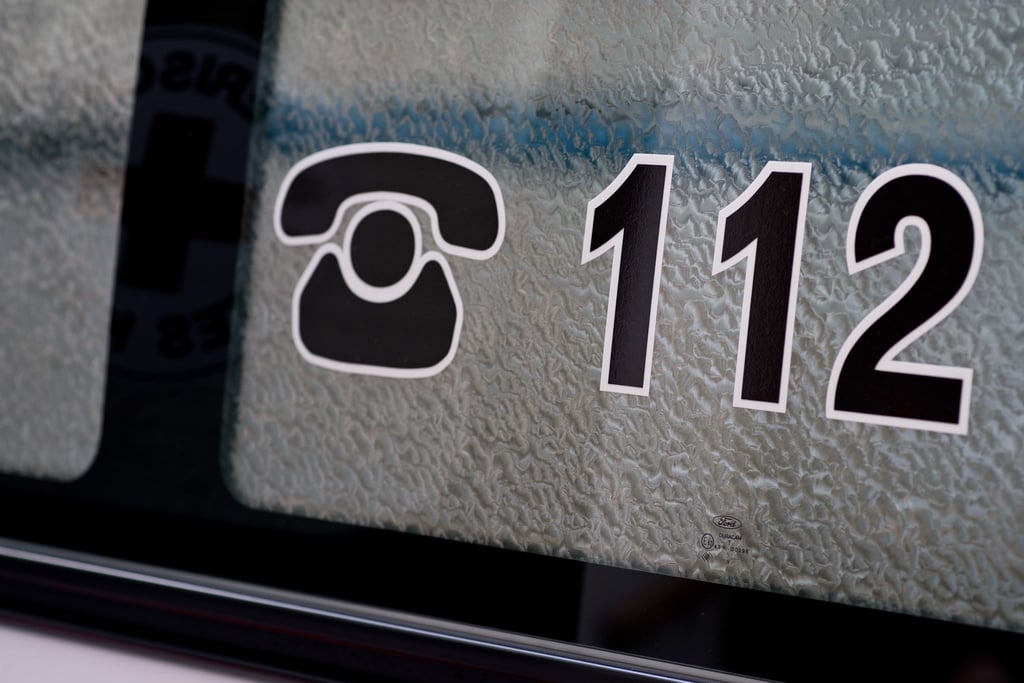 Die vermisste Senioren konnte zwar gefunden werden, starb aber im Krankenhaus. (Symbolbild)