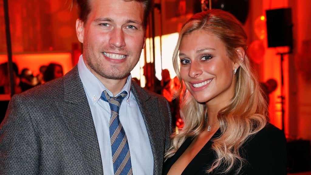 Raúl Richter und Vanessa Schmitt haben sich getrennt. (Archivbild)