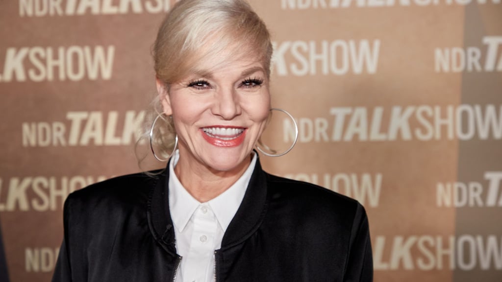 Ina Müller liebt ihren analogen Kalender. (Archivbild)