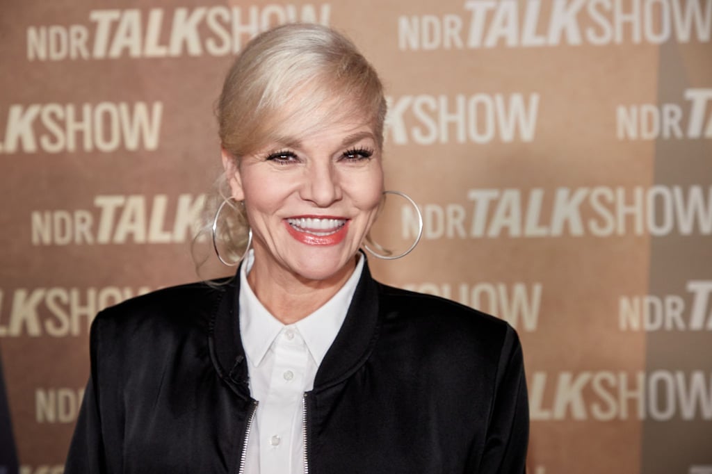 Ina Müller liebt ihren analogen Kalender. (Archivbild)