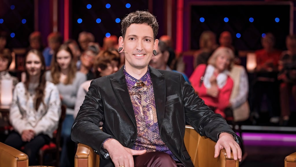 Seit der ersten Staffel gehört Fabian Kahl zum Händlerteam von "Bares für Rares".