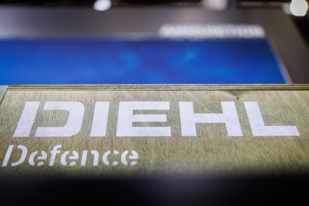 Im Spreewerk Lübben sollen militärische Bauteile wie etwa Zünder hergestellt werden, wie das Rüstungsunternehmen Diehl Defence erklärte.