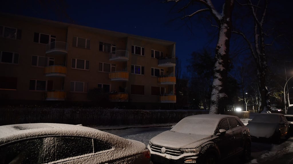 Ein weiterer Tag ohne Strom bricht im Südwesten an. (Archivbild)