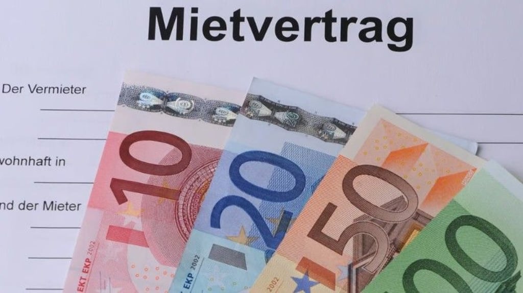 Wird das Mieten in Halle teurer? Der neue Mietspiegel gibt jedenfalls einen Hinweis darauf.