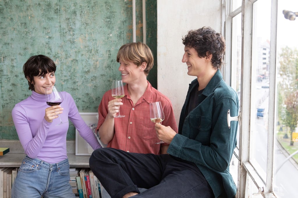 Wer auf Alkohol verzichtet, hat bloß die Wahl zwischen Limonade, Cola und Apfelschorle? Das war einmal.