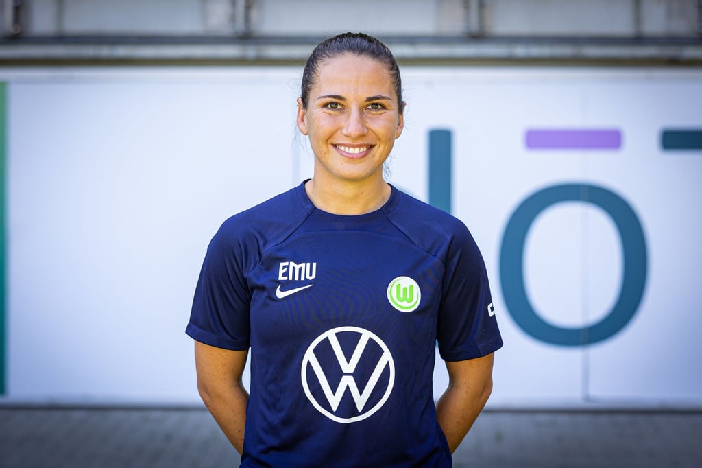 Karrieresprung im Kraichgau: Eva-Maria Virsinger wird Bundesliga-Cheftrainerin.