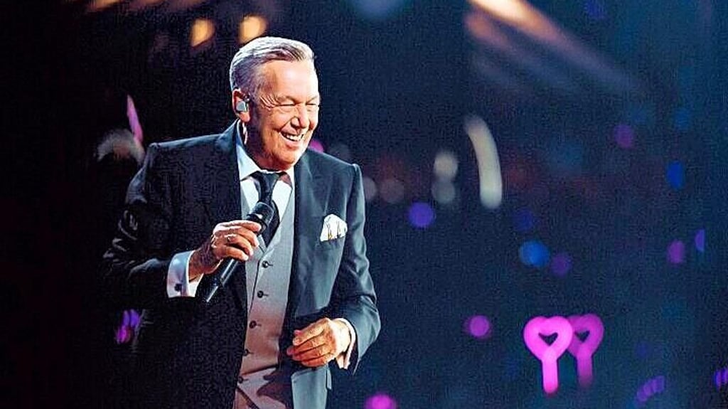 Deutschlands Schlagerkönig heißt Roland HKaiser. Im Sommer kommt er gleich zweimal nach Halle.