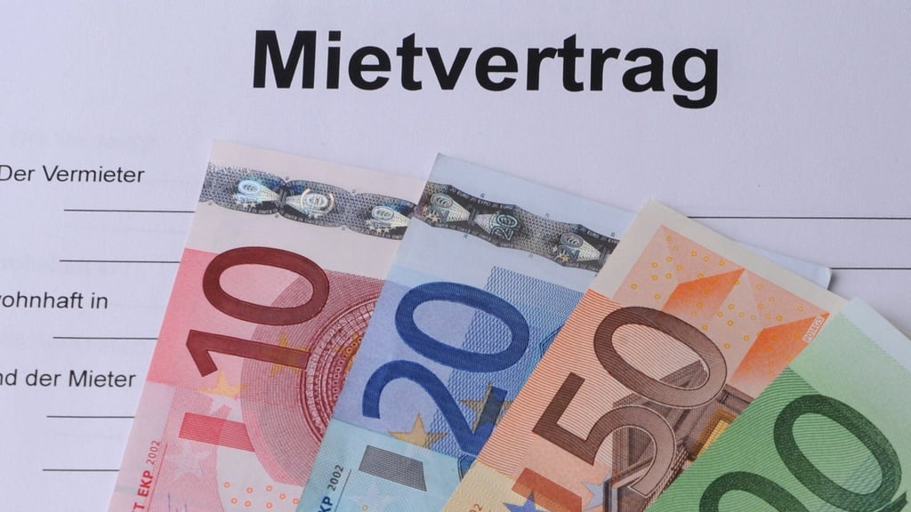 Wird das Mieten in Halle teurer? Der neue Mietspiegel gibt jedenfalls einen Hinweis darauf.