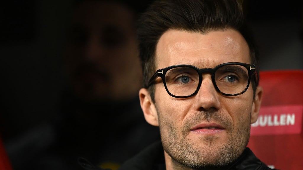 Raphael Wicky heuert wieder in der US-Liga MLS an. (Archivbild)