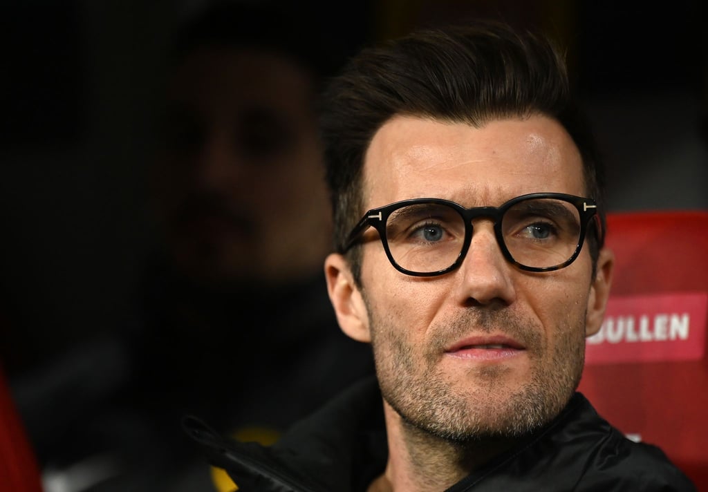 Raphael Wicky heuert wieder in der US-Liga MLS an. (Archivbild)