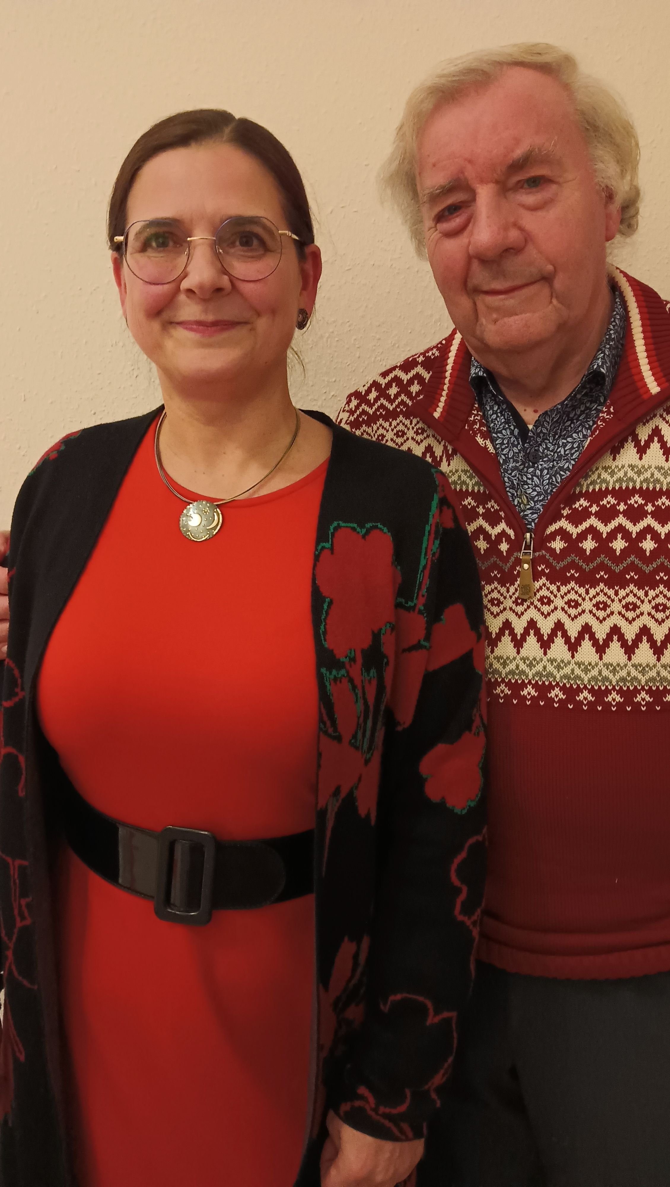 Ehrenamt im Harz: Warum ein Filmfan aus Aschersleben sich in Halberstadt als Hospizmitarbeiter engagiert