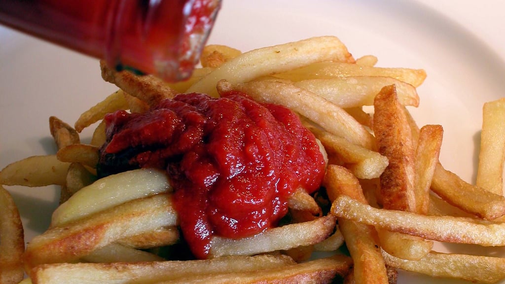 In der Fernsehsendung "ZDF Besseresser" wurden verschiedene Tomatenketchups getestet. Eine Ketchup-Marke aus dem Osten hat dabei überzeugt.