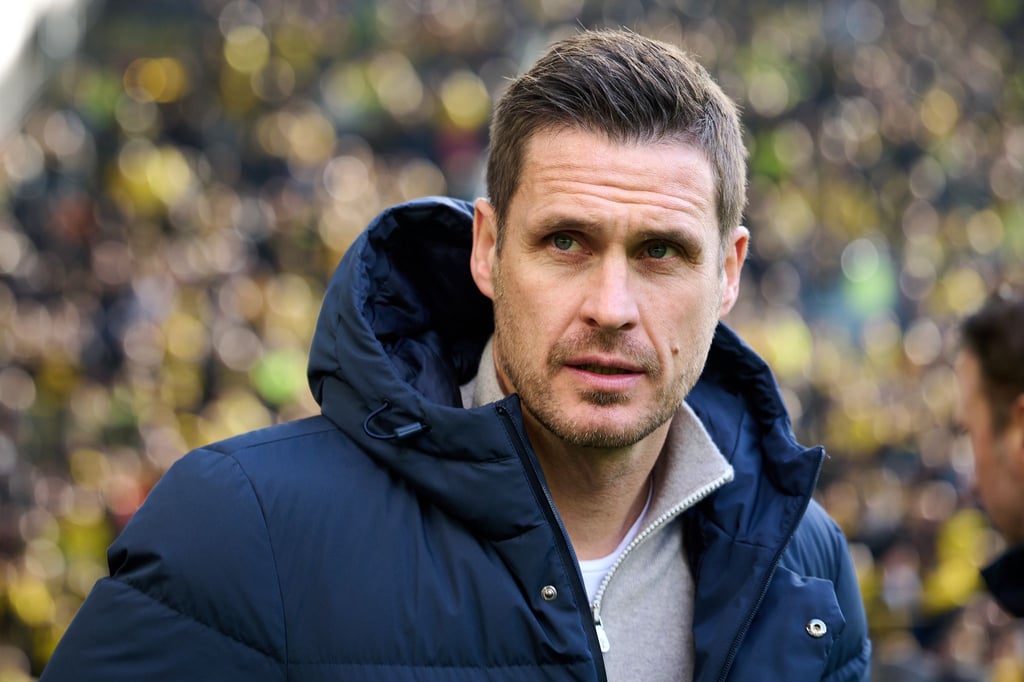 Sebastian Kehl plant in diesem Winter nur noch BVB-Abgänge. (Archivbild)