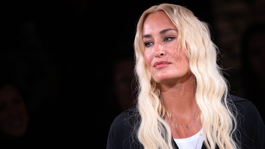 Musikerin Sarah Connor meldet sich zum Stromausfall in Berlin. (Archivbild)