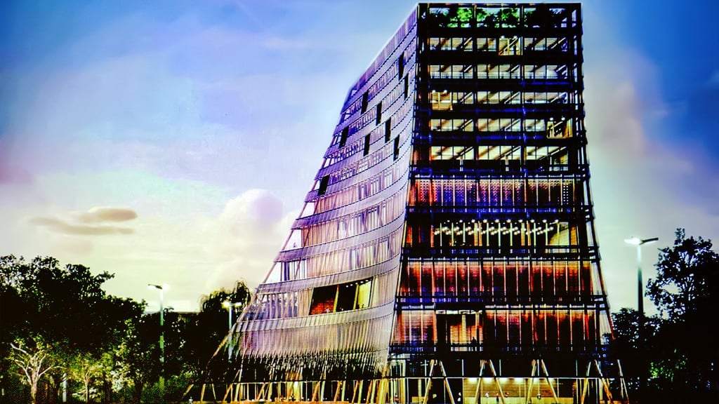 Das Zukunftszentrum für Deutsche Einheit und Europäische Transformation stellt einen europäischen Anspruch, aber hat bislang nichts mit der Europäischen Union zu tun.