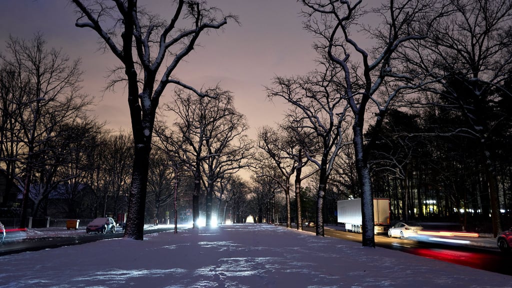 Im Berliner Südwesten bleibt weiter das Licht aus. (Archivbild)