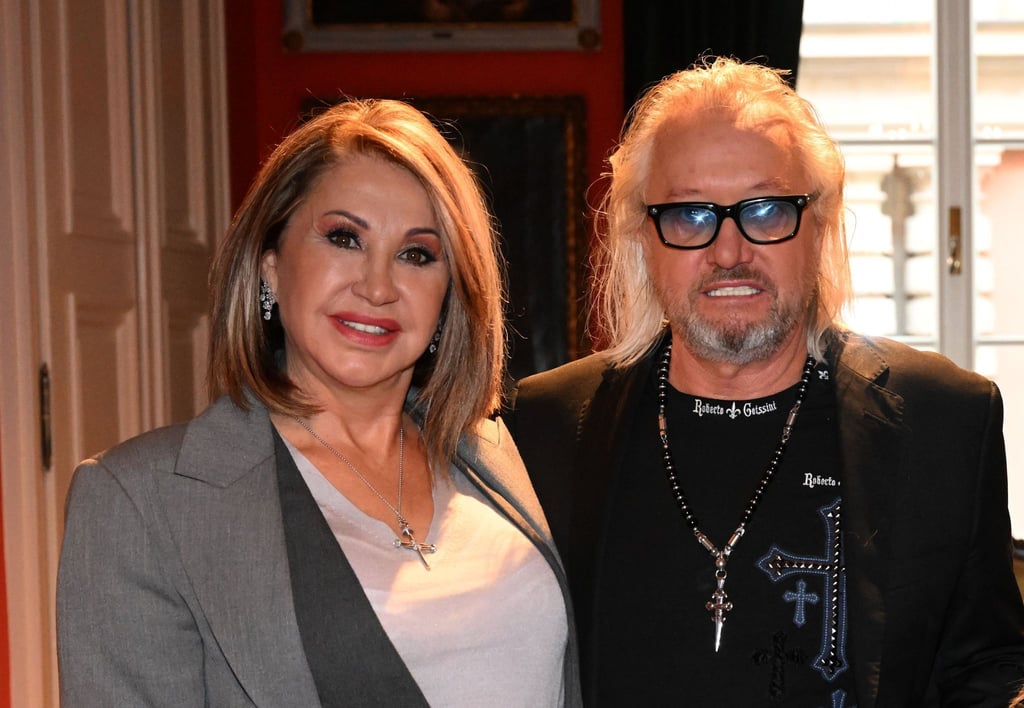 Nach dem Überfall auf das Luxus-Anwesen der Geissens in Saint-Tropez gibt es drei Festnahmen. (Archivbild)