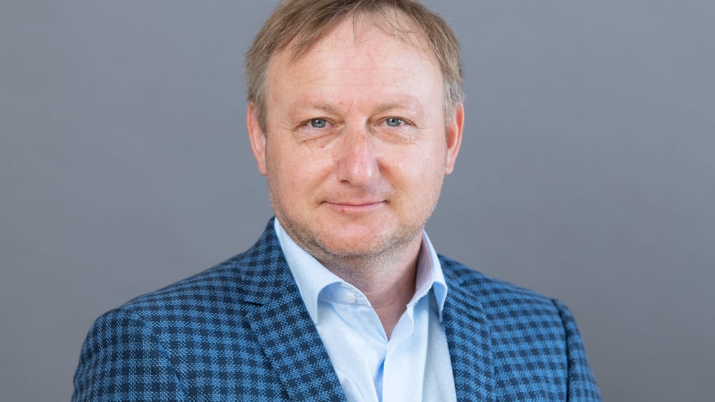 Matthias Lieschke wurde aus der AfD-Fraktion ausgeschlossen. (Archivbild)