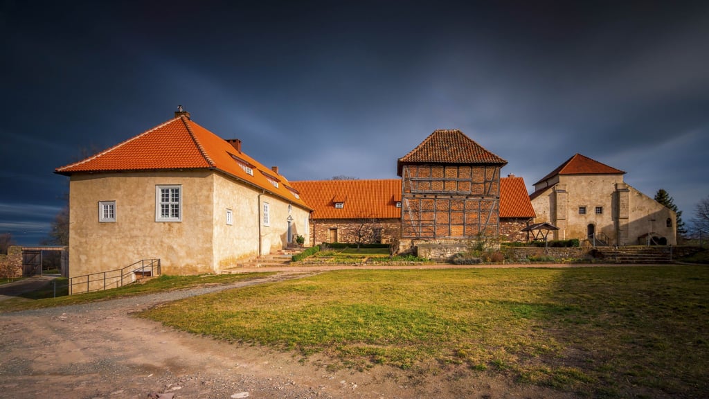 Der Förderkreis Konradsburg will auch 2026 wieder Veranstaltungen anbieten und viele Besucher anlocken. 