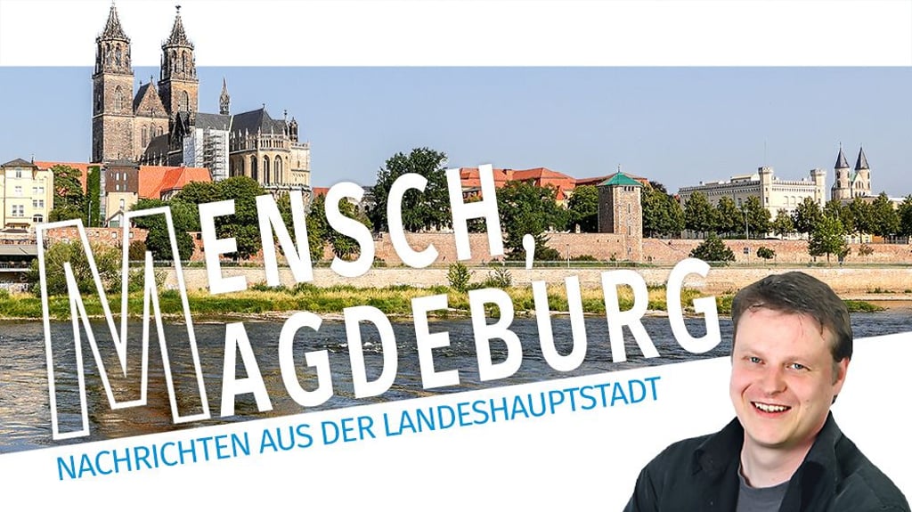 Martin Rieß ist Reporter bei der Volksstimme.